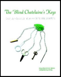 BlindChatelaines Keys